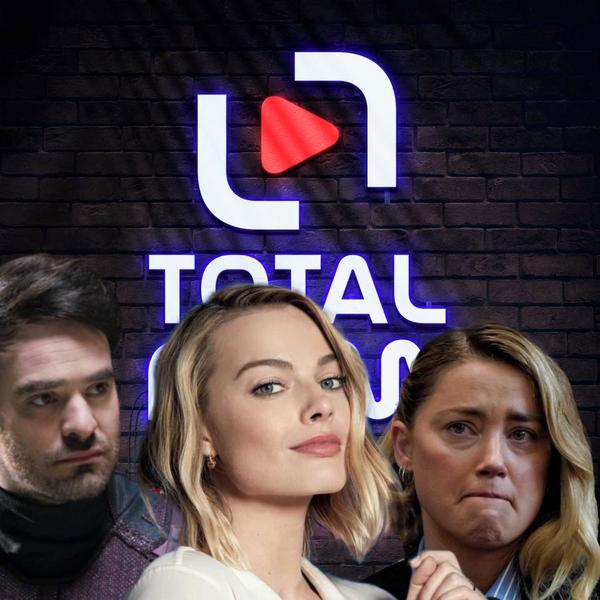 Totalfilm Podcast